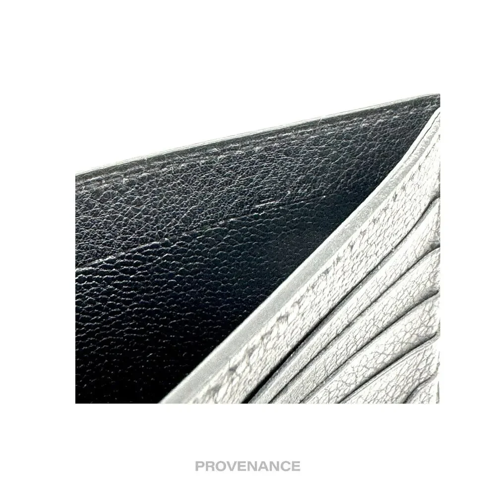 Hermes 10cc bifold
